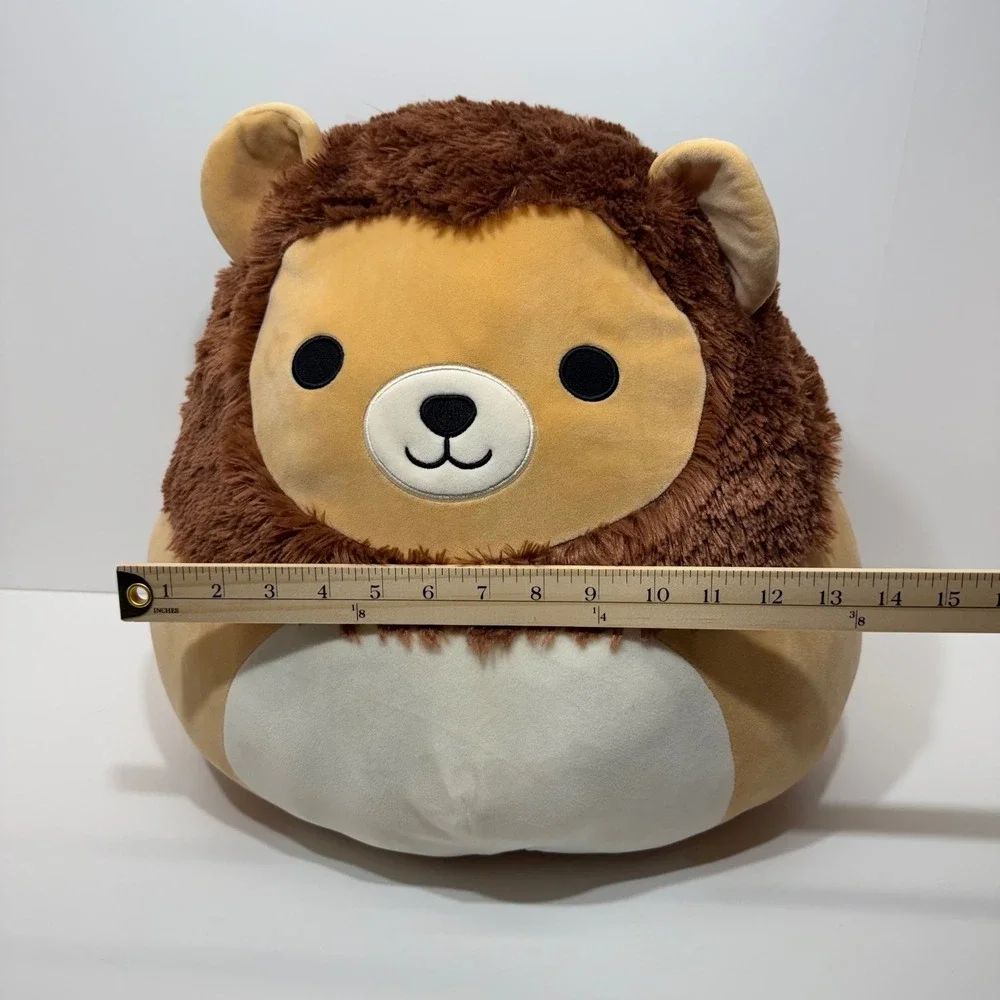 N/A squishmallows francis